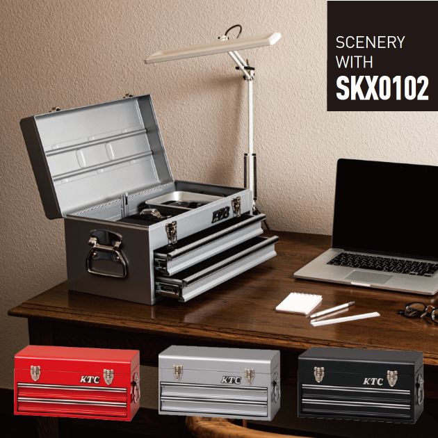 SCENERY WITH SKX0102